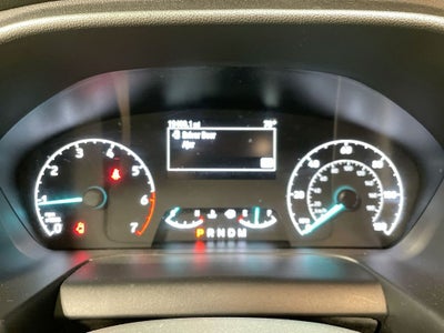 2023 Ford Transit-350 Passenger Van XL