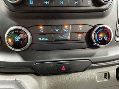 2023 Ford Transit-350 Passenger Van XL