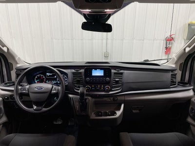2023 Ford Transit-350 Passenger Van XL