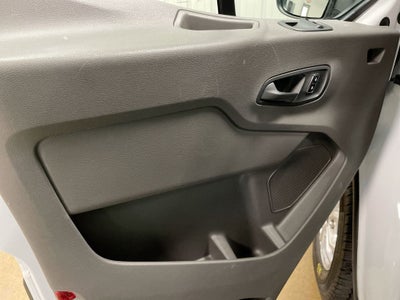 2023 Ford Transit-350 Passenger Van XL