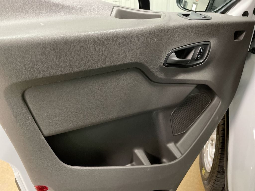2023 Ford Transit-350 Passenger Van XL
