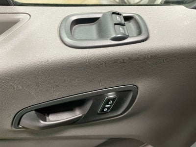 2023 Ford Transit-350 Passenger Van XL
