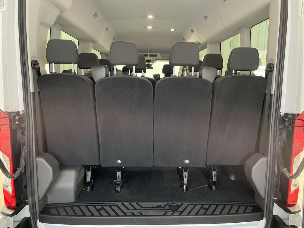 2023 Ford Transit-350 Passenger Van XL