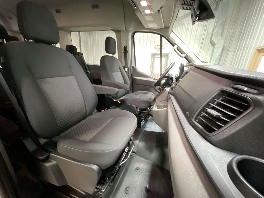 2023 Ford Transit-350 Passenger Van XL