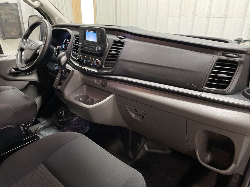 2023 Ford Transit-350 Passenger Van XL