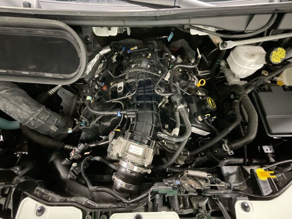 2023 Ford Transit-350 Passenger Van XL