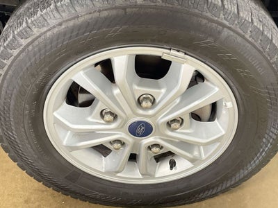 2023 Ford Transit-350 Passenger Van XL