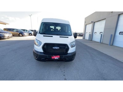 2023 Ford Transit-350 Passenger Van XL