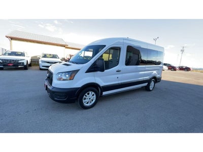 2023 Ford Transit-350 Passenger Van XL