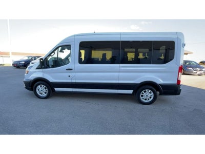 2023 Ford Transit-350 Passenger Van XL