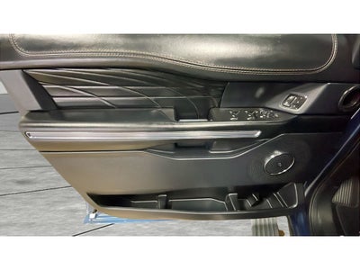 2020 Ford Expedition Platinum
