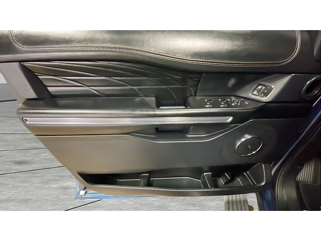 2020 Ford Expedition Platinum