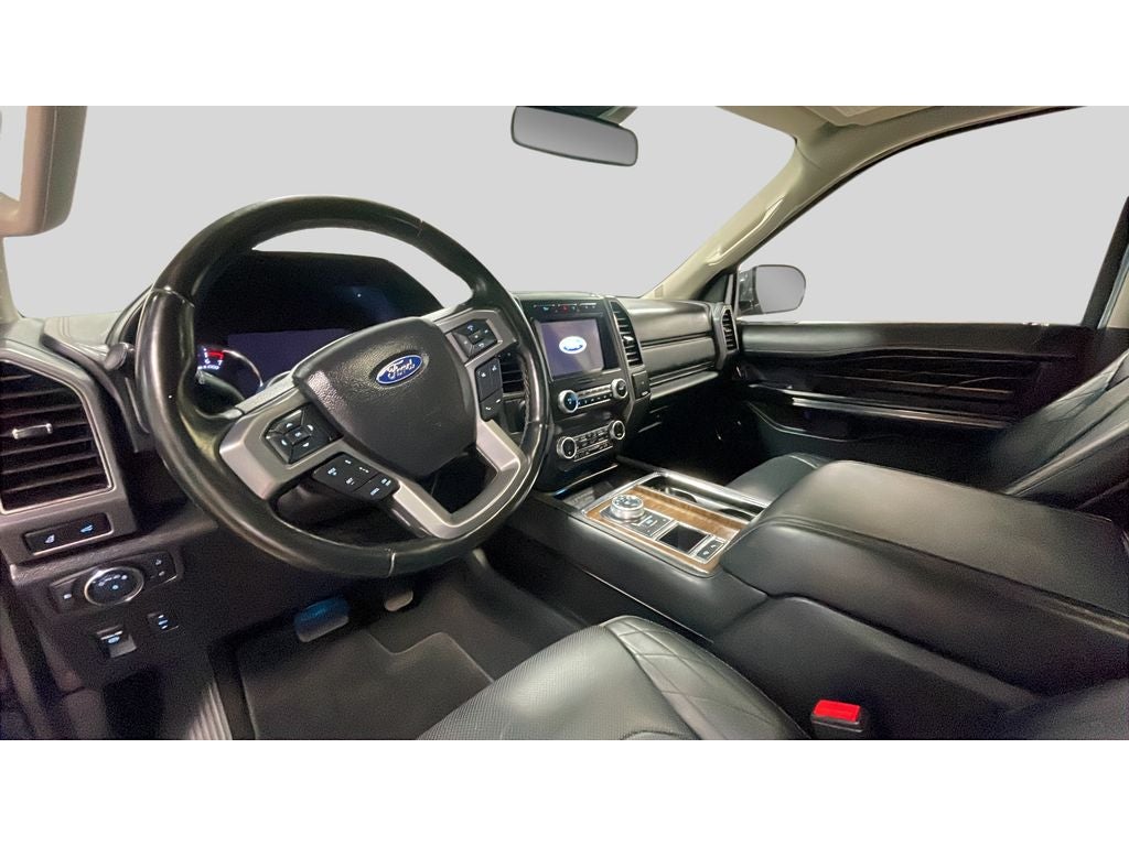 2020 Ford Expedition Platinum
