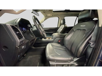 2020 Ford Expedition Platinum