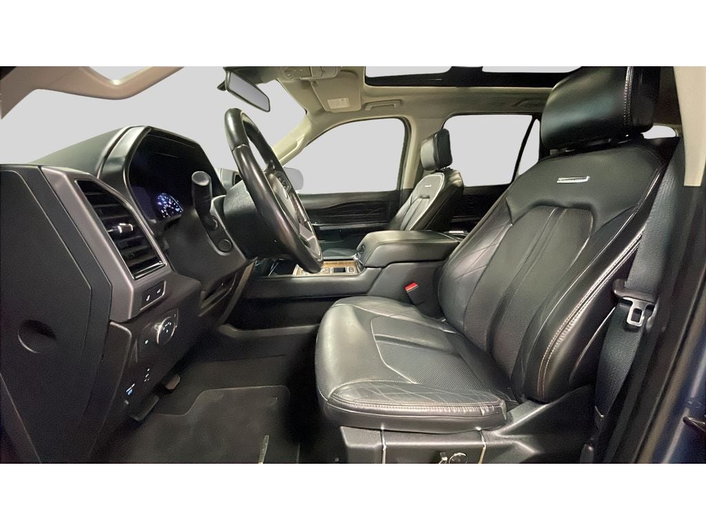 2020 Ford Expedition Platinum