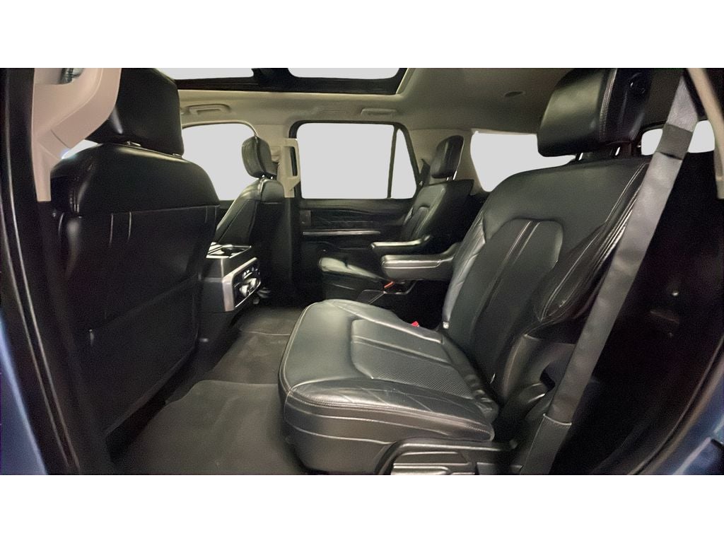 2020 Ford Expedition Platinum