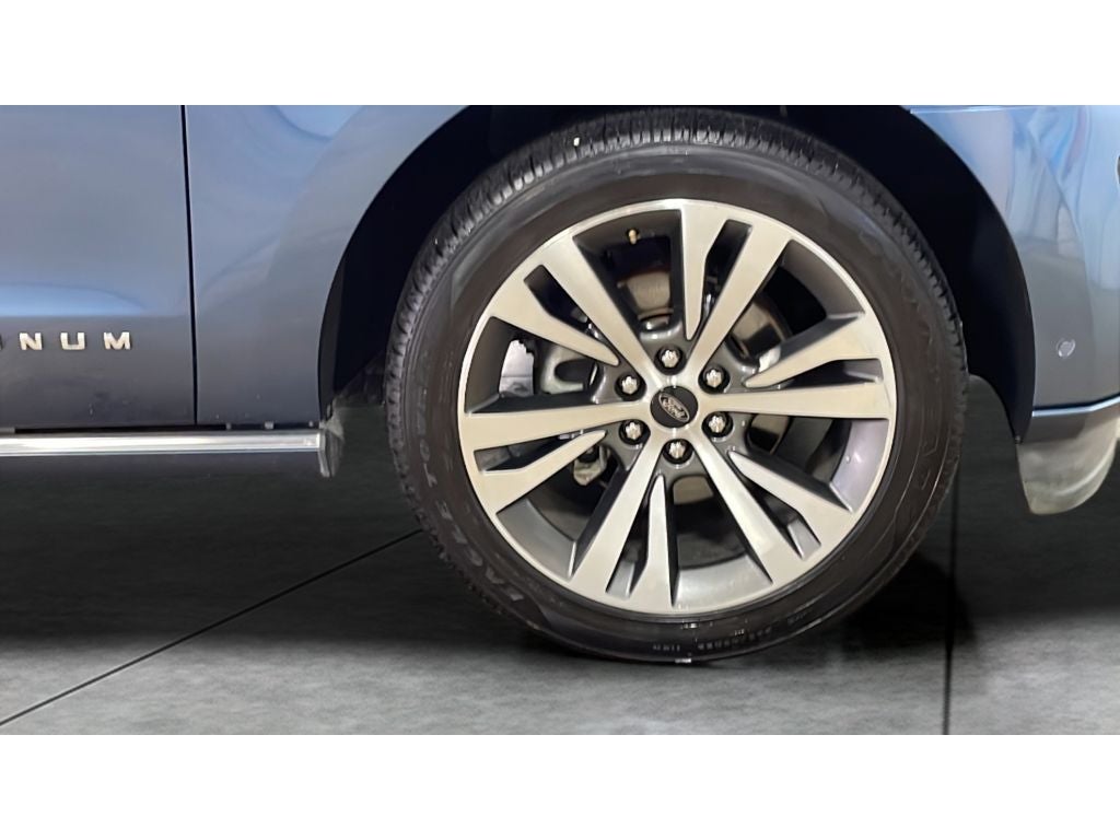 2020 Ford Expedition Platinum