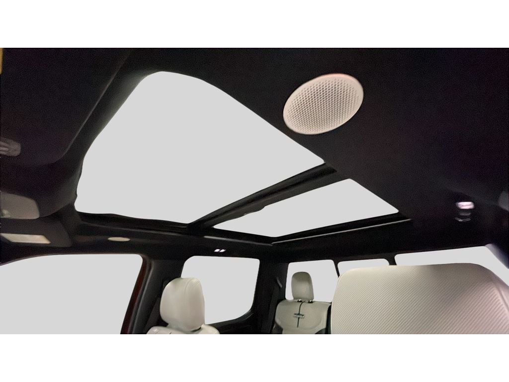 2022 Ford F-150 Lightning Pro