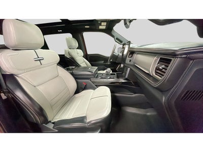 2022 Ford F-150 Lightning Pro