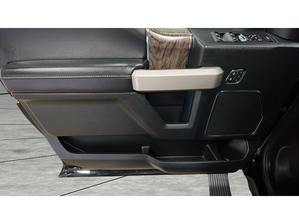 2018 Ford Super Duty F-250 SRW XL