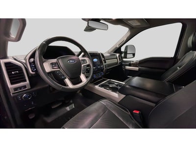 2018 Ford Super Duty F-250 SRW XL
