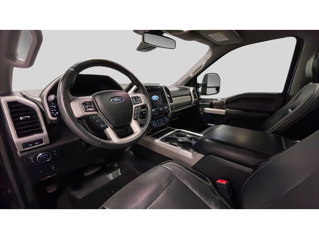 2018 Ford Super Duty F-250 SRW XL