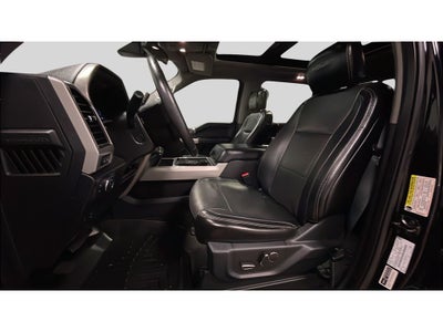 2018 Ford Super Duty F-250 SRW XL