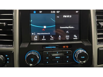 2018 Ford Super Duty F-250 SRW XL