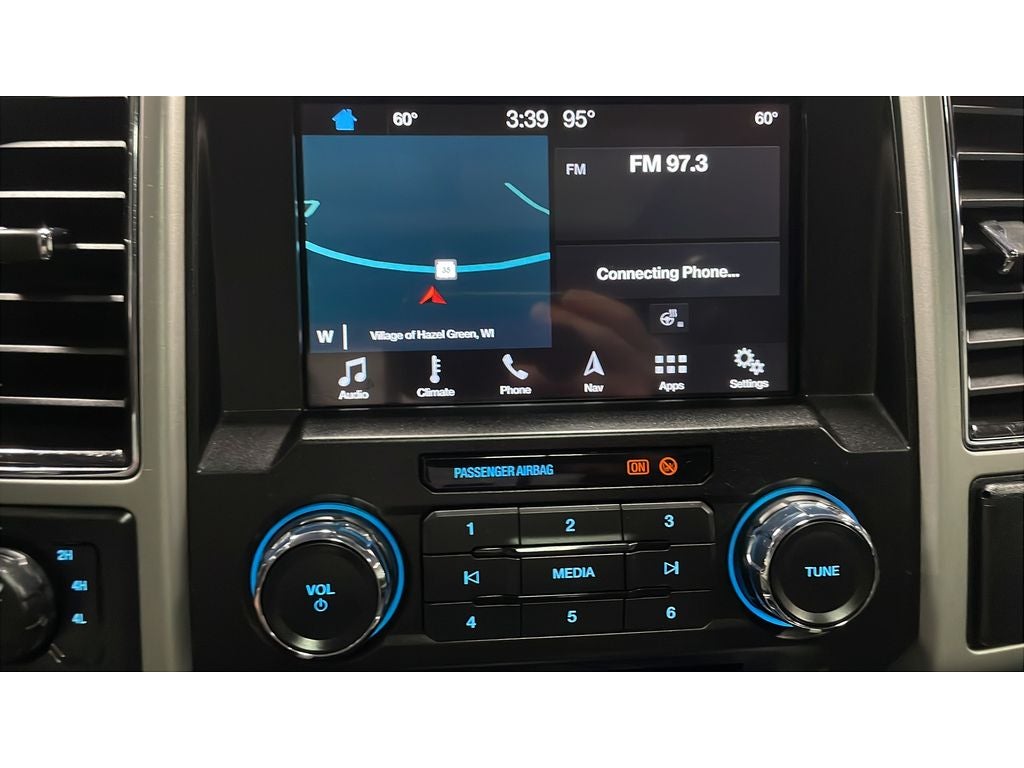 2018 Ford Super Duty F-250 SRW XL