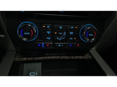 2018 Ford Super Duty F-250 SRW XL