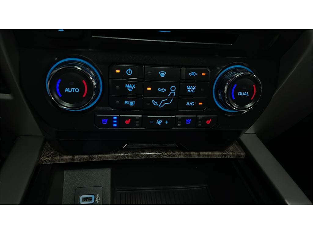 2018 Ford Super Duty F-250 SRW XL