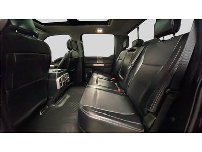 2018 Ford Super Duty F-250 SRW XL