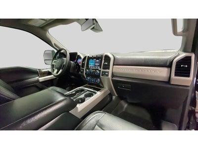 2018 Ford Super Duty F-250 SRW XL