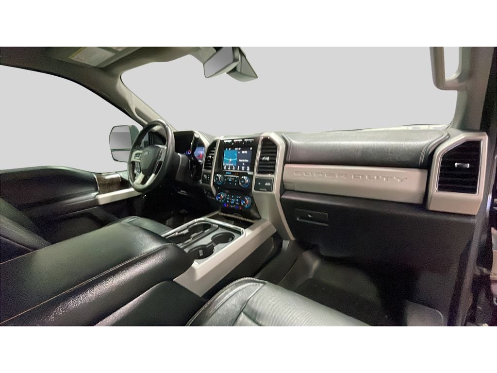 2018 Ford Super Duty F-250 SRW XL