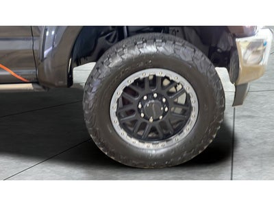 2018 Ford Super Duty F-250 SRW XL