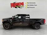 2018 Ford Super Duty F-250 SRW XL