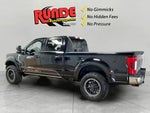 2018 Ford Super Duty F-250 SRW XL
