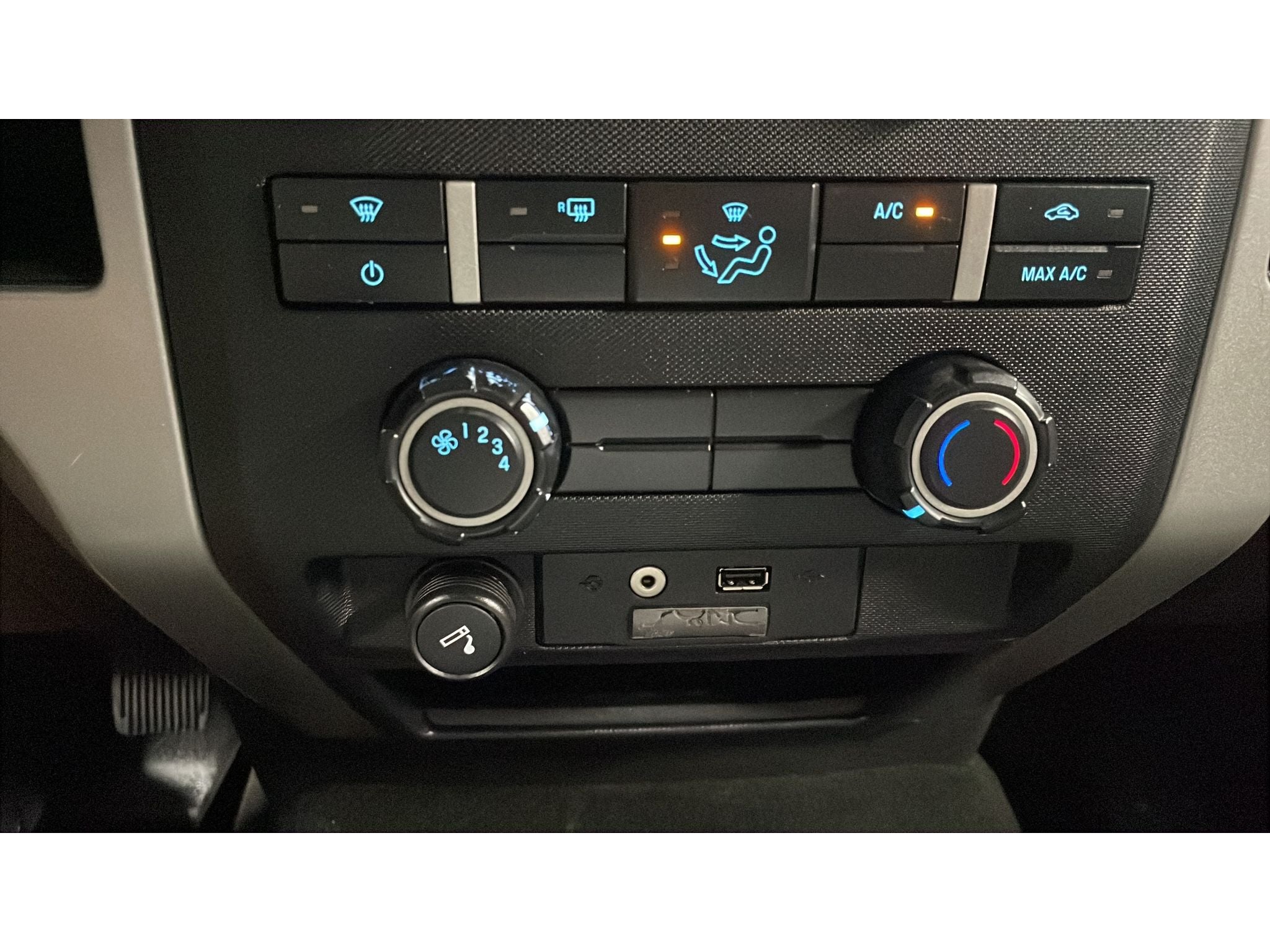 2012 Ford F-150 XL