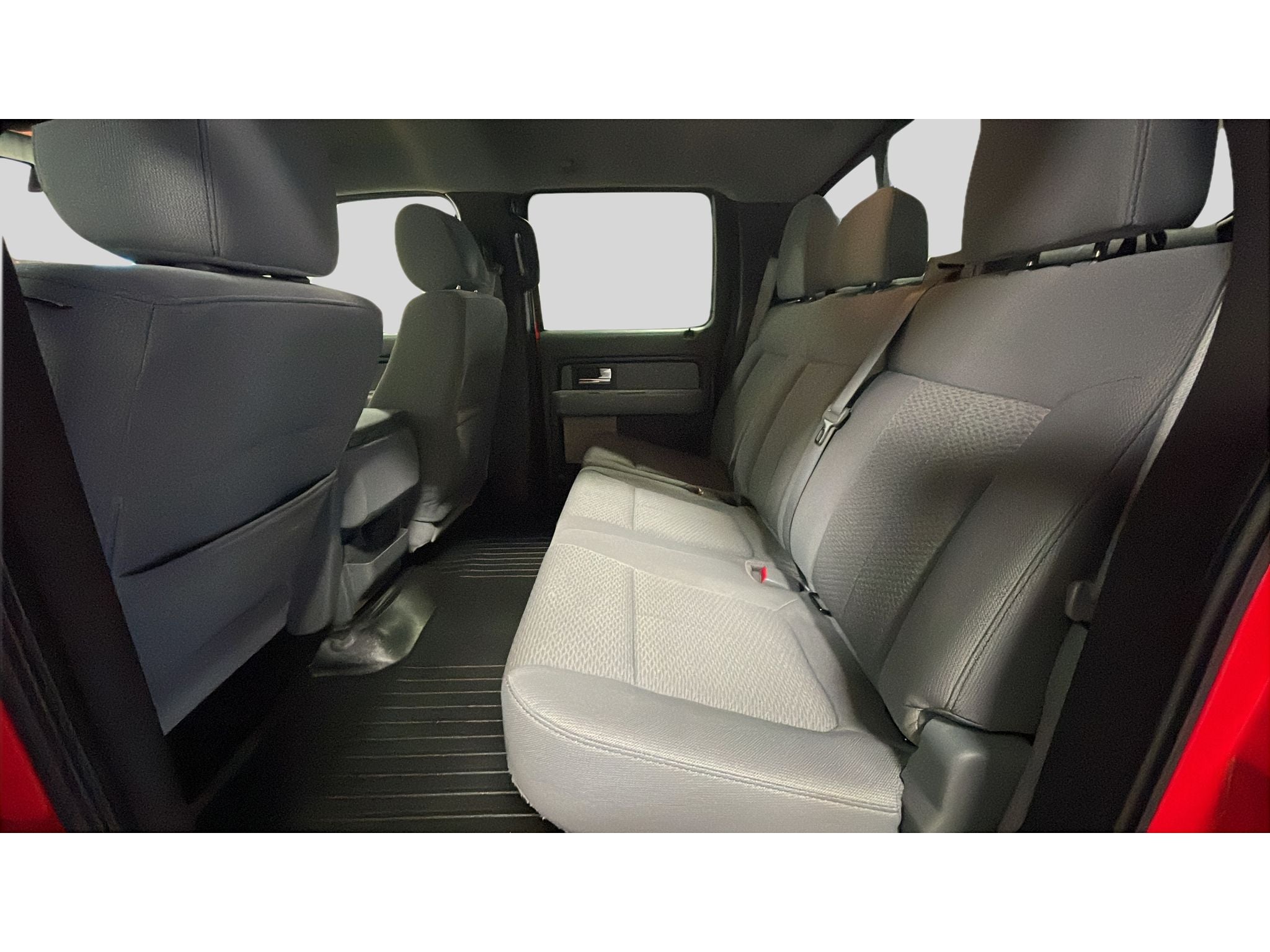 2012 Ford F-150 XL