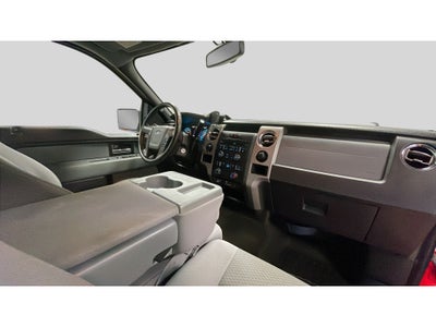 2012 Ford F-150 XL