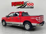 2012 Ford F-150 XL