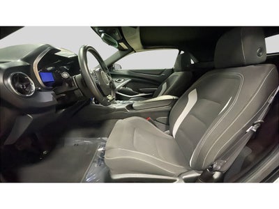 2023 Chevrolet Camaro LT1