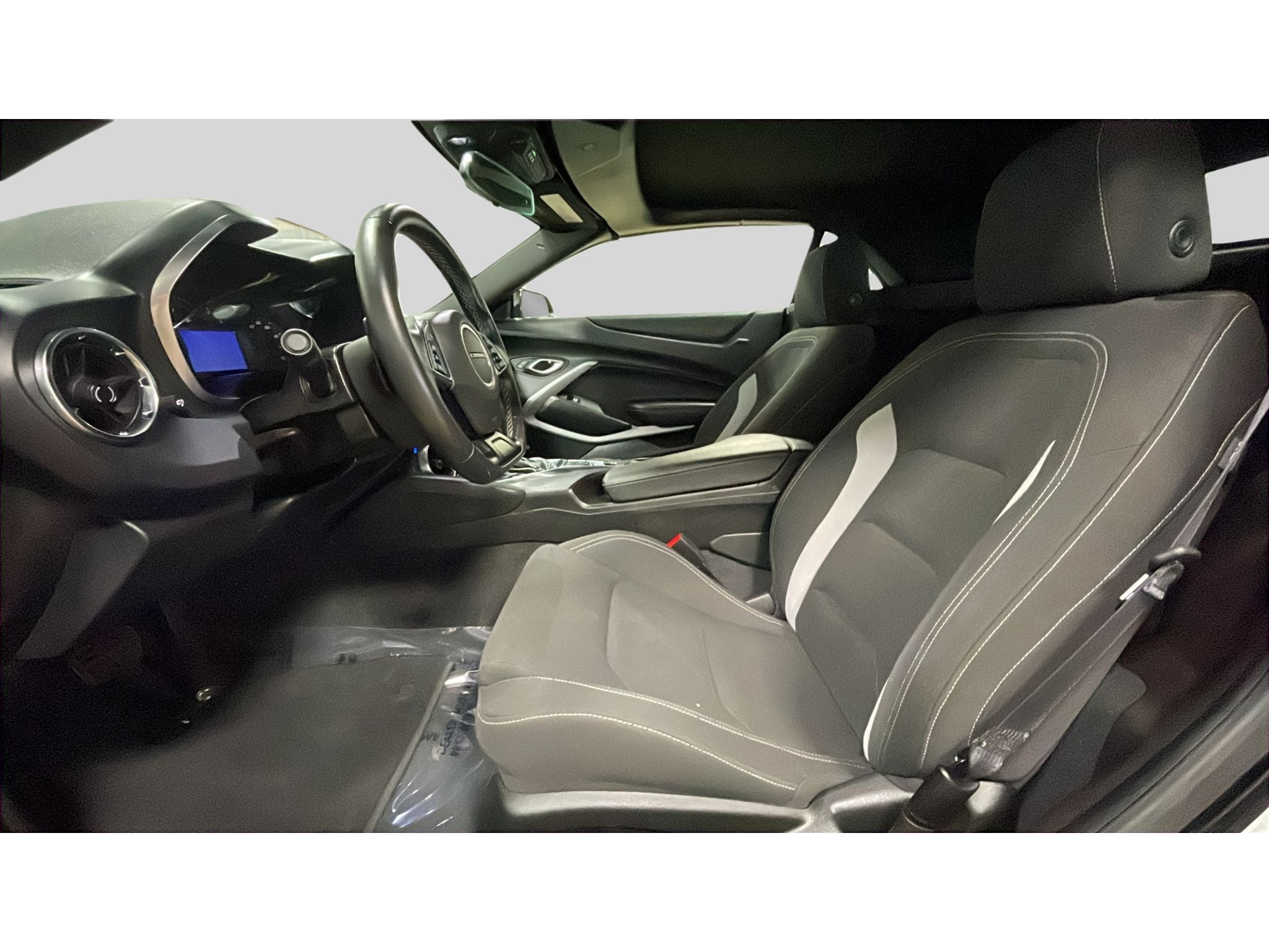 2023 Chevrolet Camaro LT1