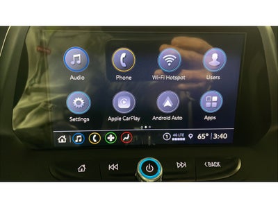 2023 Chevrolet Camaro LT1