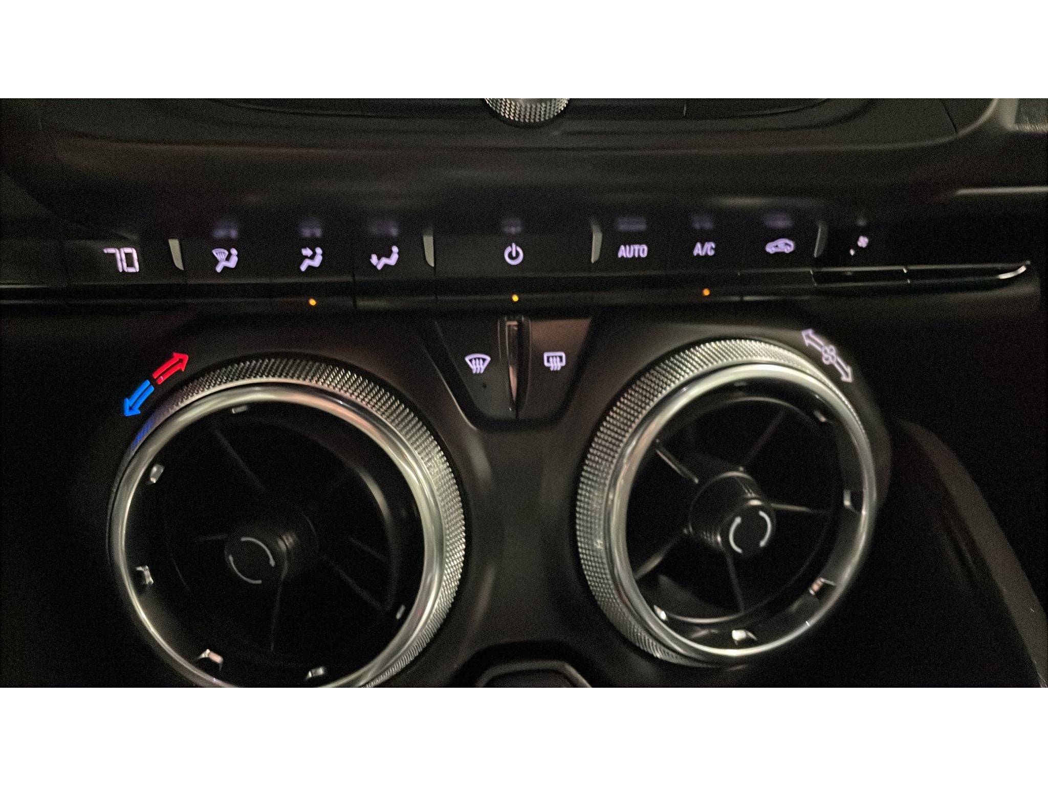 2023 Chevrolet Camaro LT1