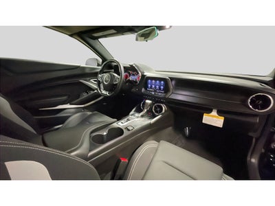 2023 Chevrolet Camaro LT1