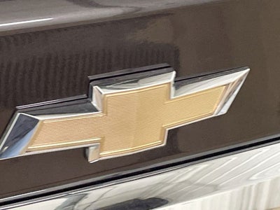 2015 Chevrolet Sonic LT