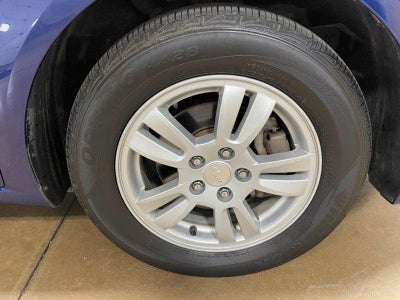 2014 Chevrolet Sonic LT