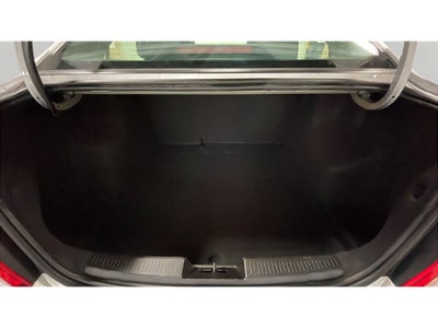 2019 Chevrolet Sonic LT