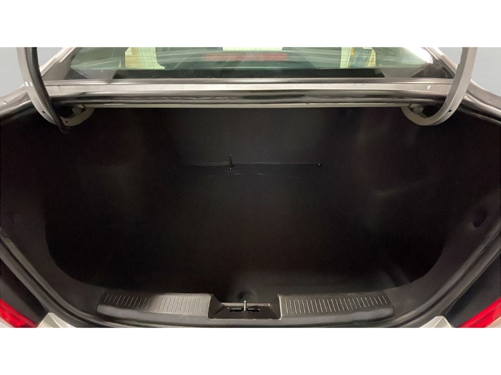 2019 Chevrolet Sonic LT